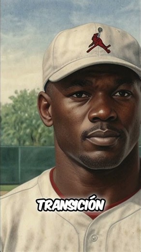 Michael Jordan: From Pain to Glory in Baseball #success #automobile