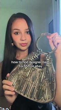 this is how i find such incredible deals on ebay! #ebay #ebayfinds #v...