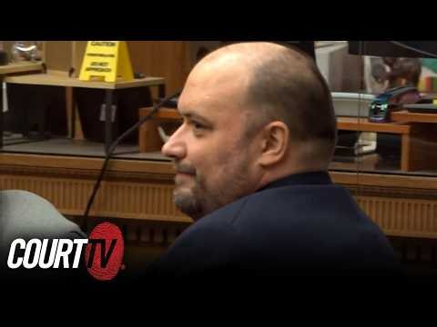 Disruptive Lawyer Missing as Jury Delivers Verdict