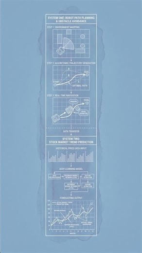 #AI.ML 0076 - Genetic Algorithms: Computer Science Learned from Nature!