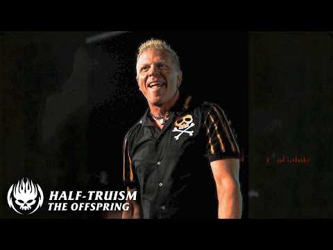 The Offspring - Half-Truism | Live at Just The Punk Stuff in Quebec City (2026)