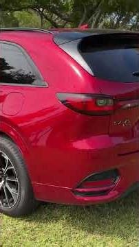 ¡BRUTAL! Mazda CX-70 Turbo S 2026: 340 hp híbridos y 0-60 en 6.2s 🔥 | Jaime Gabaldoni