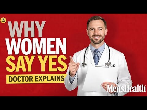 *"Urologist Reveals: The REAL Reason Women Enjoy Anal Sex"*