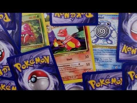 Secrets to save on Pokemon cards, as the franchise turns 30