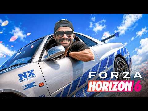 This Is More Than I Expected | Forza Horizon 6
