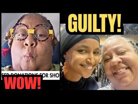Another BLM Leader CHARGED With Wire Fraud, Money Laundering. DEMOCRATS Are SILENT!