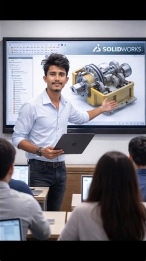 Install Solidworks 2026