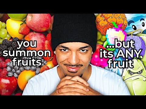 Making Mid Powers OP