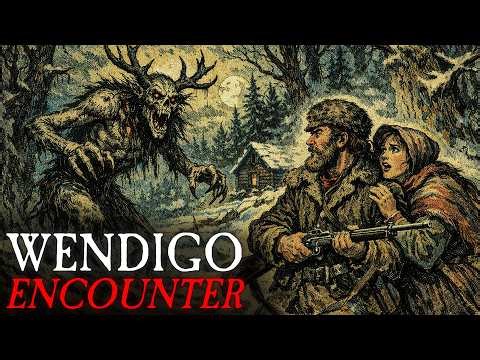 In 1887 an Entire Appalachian Family Vanished — The Neighbors Described a Wendigo