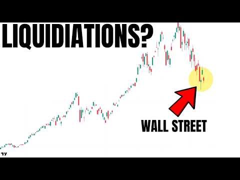 Did things just get worse for Investors?