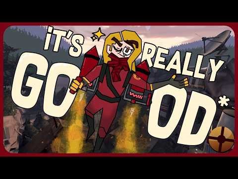 The THERMAL THRUSTER is STILL GOOD* | PYRO TIPS