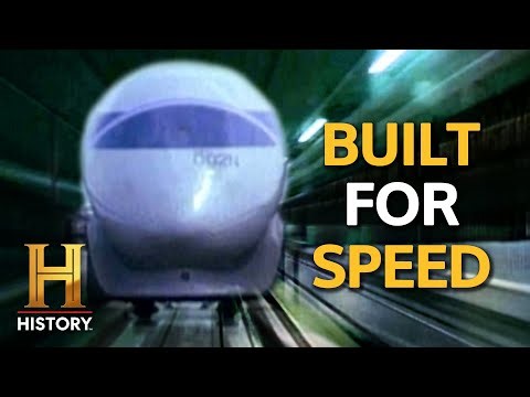 Railway Marvels That Will BLOW Your Mind *Marathon* | Trains Unlimited