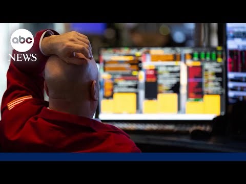 DOJ investigating possible cases of insider trading