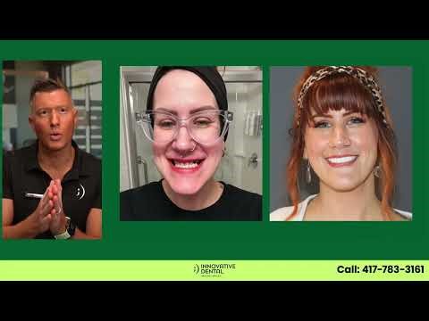 5 Greatest Health Benefits of Full Mouth Dental Implants in 2026 Escape Dentures Forever