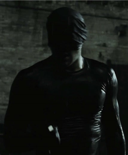 Matt Murdock and Karen Page Moments