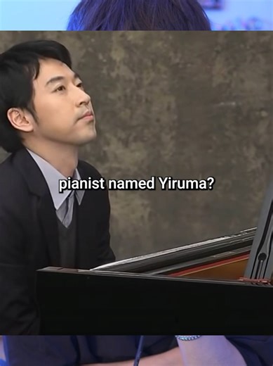 Hyosang's Musical Journey Inspired by Yiruma