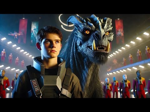 Aliens Mocked the Human’s Size — Then Learned His Pet Was the Galaxy’s Apex Predator | HFY Sci Fi