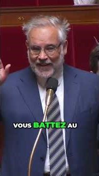 Carburant : Pourquoi la France Interdit l'Exploitation Pétrolière ? #shorts