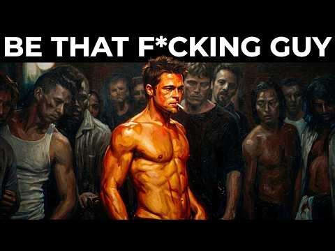 How to Become THAT F*CKING GUY