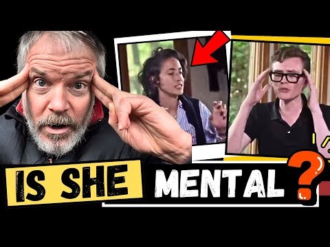 Why THE LEFT Pretend Not to Understand | The Debate Tactic Exposed