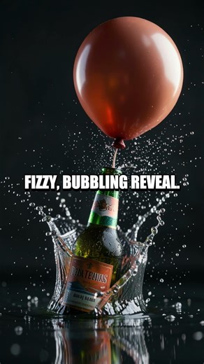 Balloon Gas Lab: Gas Expansion with Bottle Size Variations