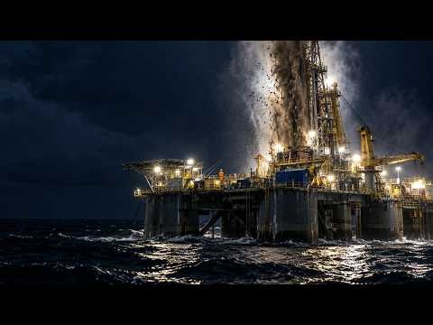 The Test That Could Have Stopped Deepwater Horizon | How It Happened