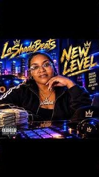 Lil Gotit – Squish (LaShadeBeats Remix) | SoniX Song Wars Contest Entry #songcontest #lilgotit