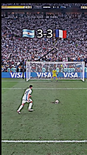 Fifa World cup 2022 | Argentina VS France | Final Ever full Highlight 💥⚽