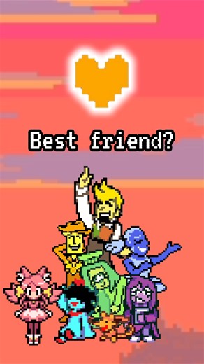 Which Flower is currently your best friend?