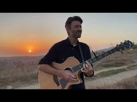 Brandon Jenner - Grown Up Christmas List (Acoustic Cover)