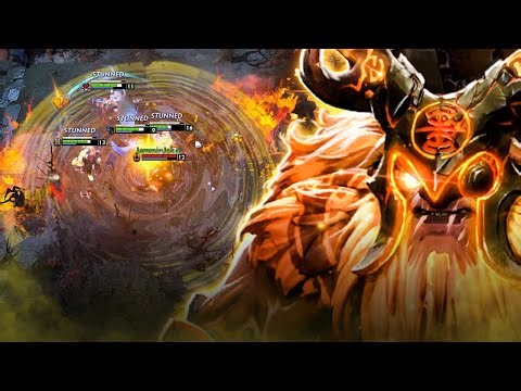 11 minutes of GREAT Dota 2 Plays !!
