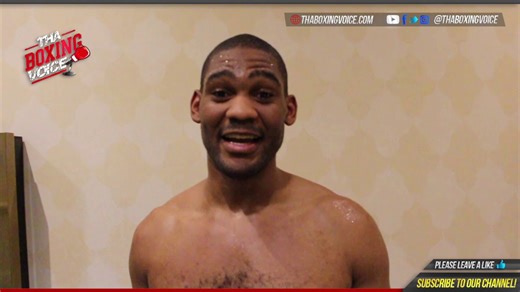 🚨Havoc/MTK🔥Heavyweight Brandon Lynch scores big KO, talks what's next❗