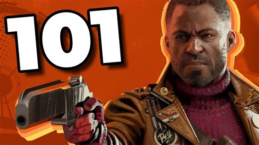 Deathloop: 101 things you need to know before you play