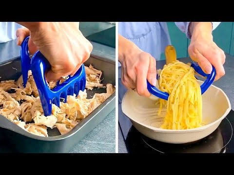 Modern Kitchen Gadgets So Good You’ll Stop Using the Old Ones 😲🍳