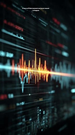 The Universe Went Silent After This Signal 😳