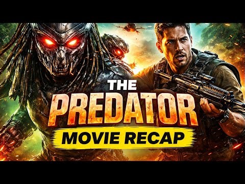 Alien Hunter Returns! Deadliest Creatures vs Humans Full Movie Recap & Breakdown (2018)