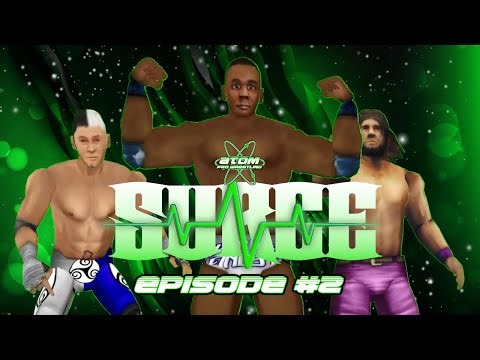 APW Surge #2
