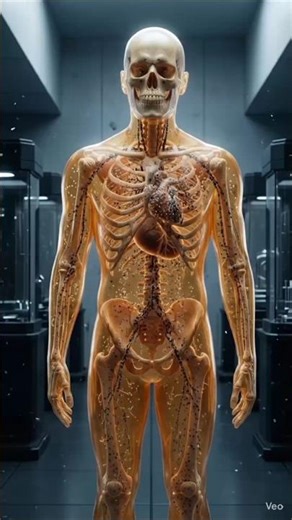 💡Plastic Was Found Inside Human Semen🧬… Scientists Are Concerne⛑️ , #facts #shorts #usafacts