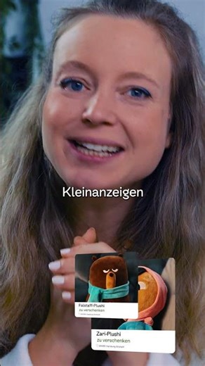 Got a problem? 🙄 #duolingo #kleinanzeigen