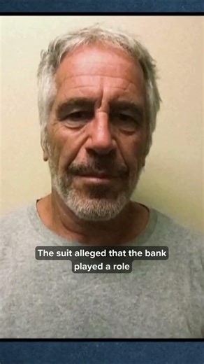 Bank of America agrees to $72.5M settlement over lawsuits by Jeffrey Epstein victims