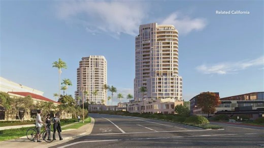 Beloved Newport Beach theater facing demolition to make way for high-rise condos