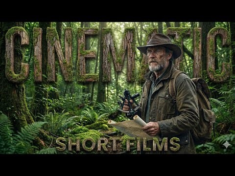 Trying to create a Cinematic Short Film using AI | Higgsfield Cinema Studio Tutorial 