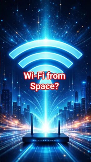 Wi Fi Isn’t Magic — #facts #experiment #science