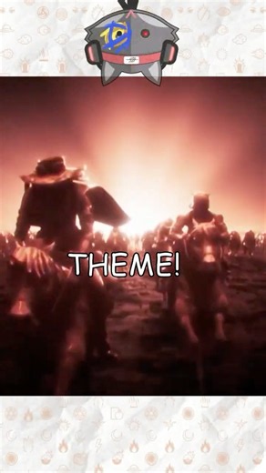 Why Everyone Is Talking About The Steel Ball Run Outro #jojo #steelballrun