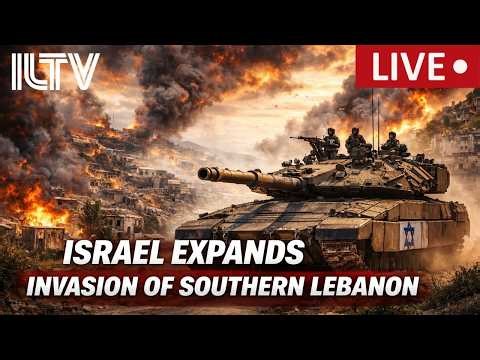 On The Hour – March 31, 2026 | Rising Tensions, Heavy Losses: Israel Presses Forward