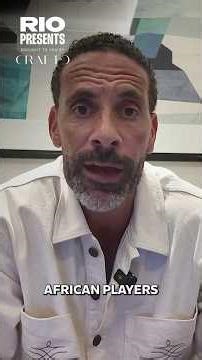 Leagues Should Break for AFCON, Simple As That! #football #afcon2025 #afcon