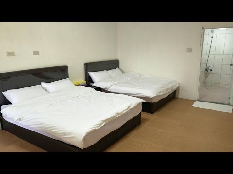 Taitung Chitai inn, Taiwan | Travel With Vanshika