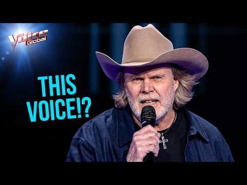 These Country Songs Hit Way Harder Than You Expect | The Voice