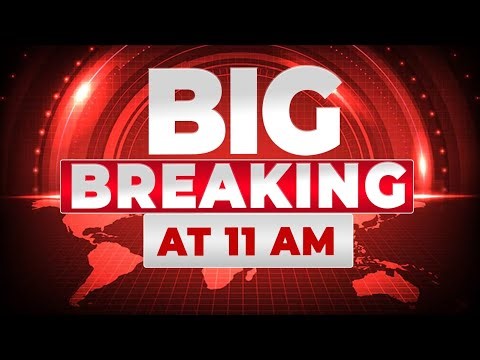 Top Breaking News Today | Umar Khalid’s Bail Plea Rejected In The Delhi Riots Case | LIVE Reports