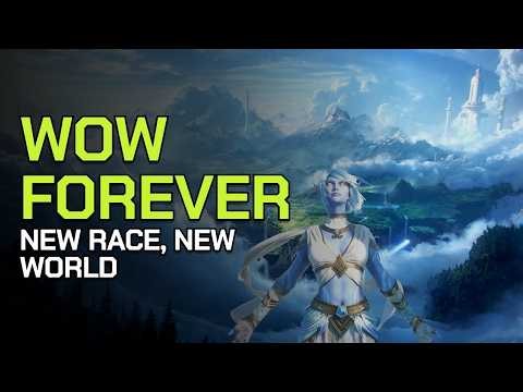 WoW Forever Explained: Everything That Changes on November 4